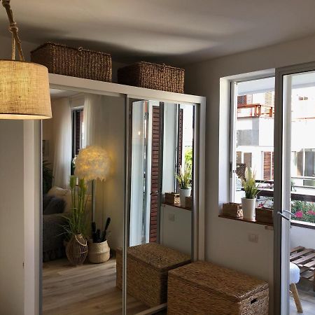 Loft Nuevo En El Corazon De Santa Cruz De Tenerife Exterior foto