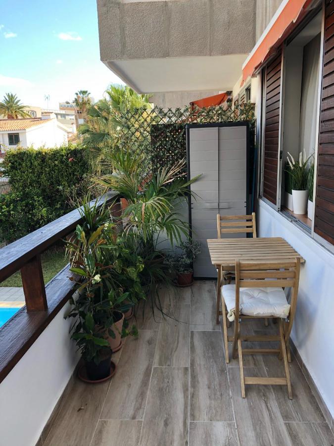 Loft Nuevo En El Corazon De Santa Cruz De Tenerife Exterior foto