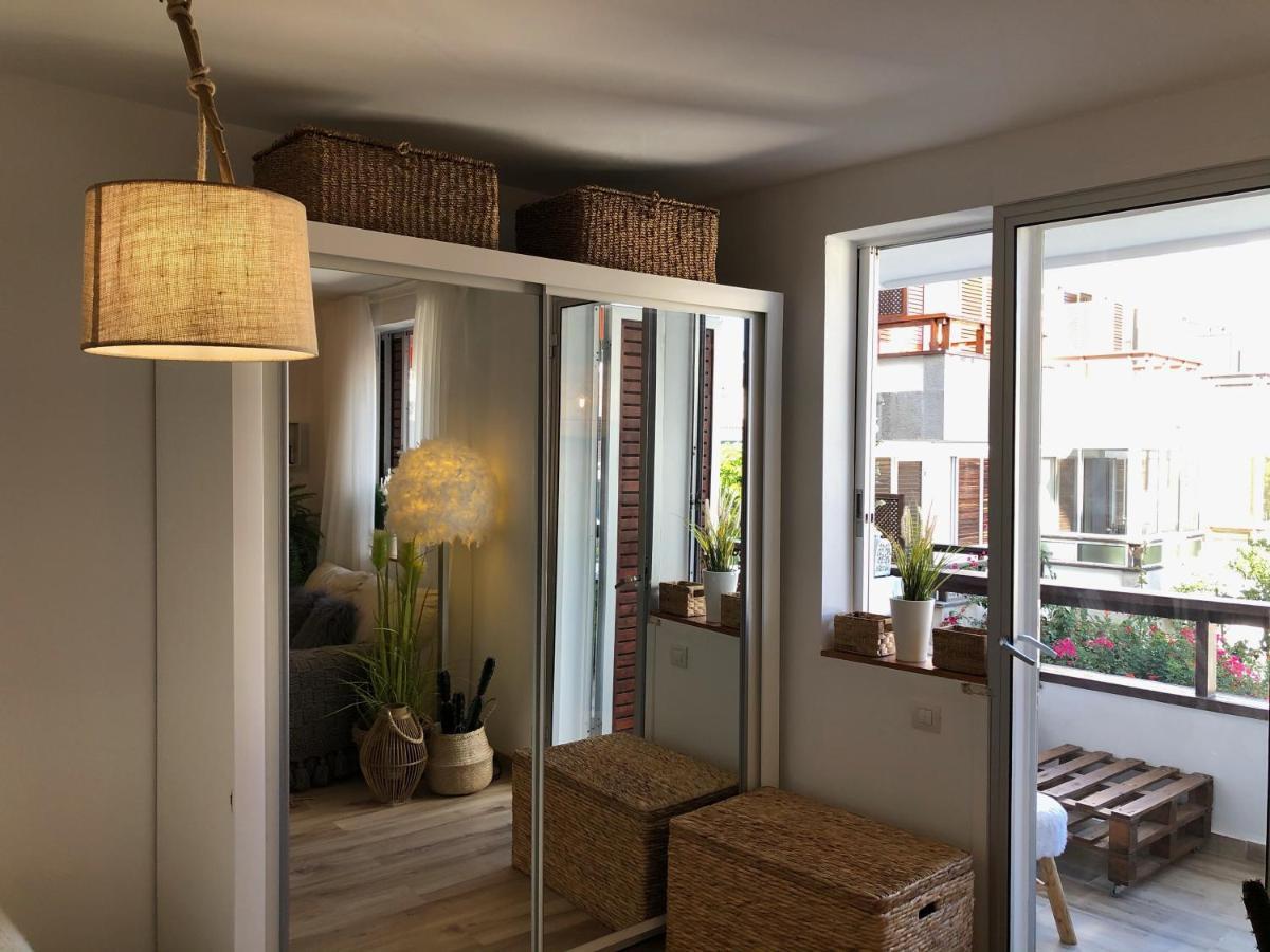Loft Nuevo En El Corazon De Santa Cruz De Tenerife Exterior foto